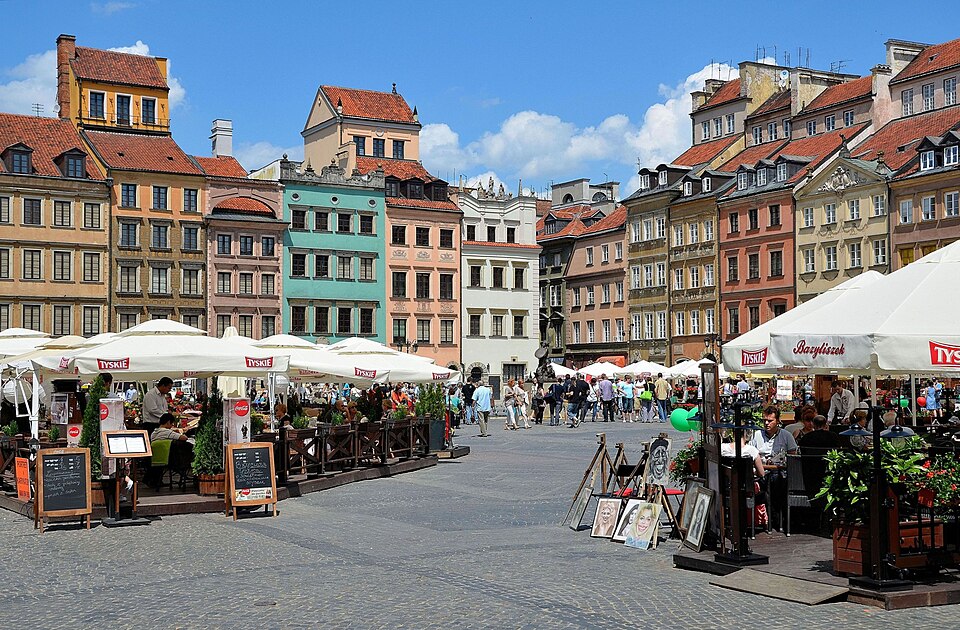Poland