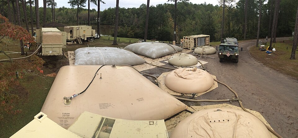 Fort Jackson