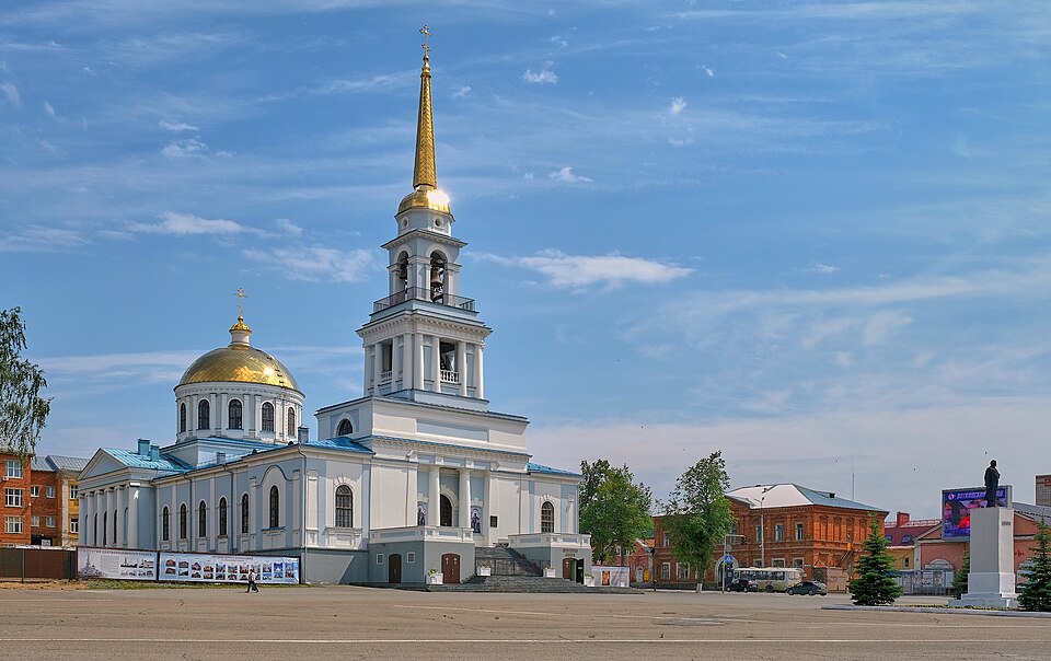 Votkinsk