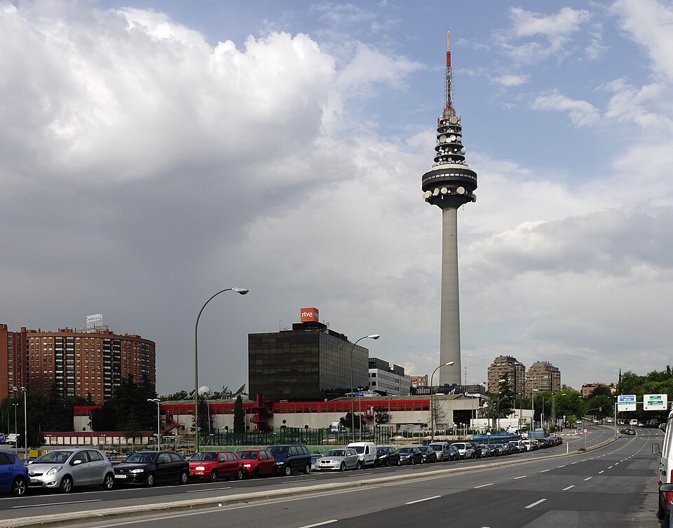 Torrespaña (RTVE)