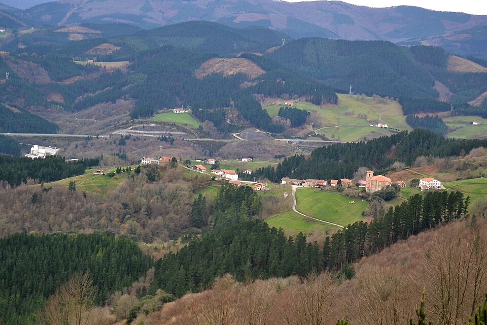Ezkio