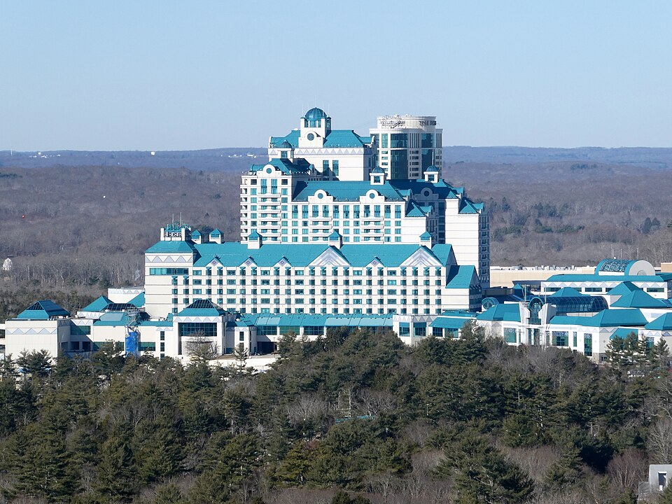 Foxwoods Resort Casino