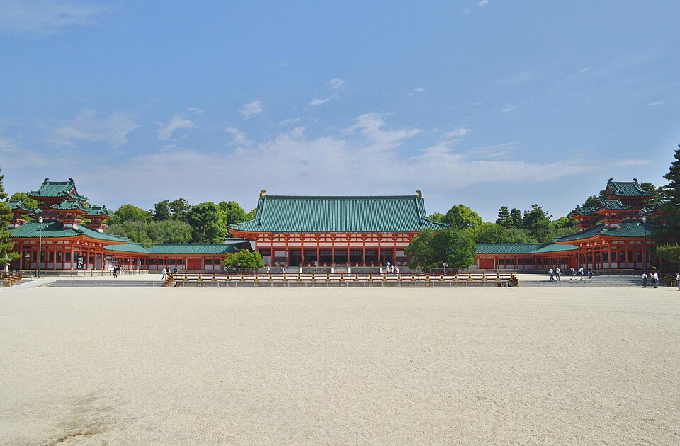 Heian Jingū