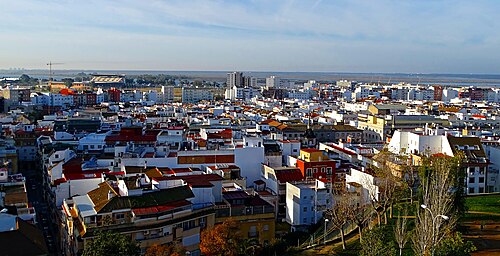 Huelva