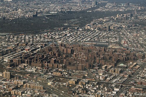 Parkchester