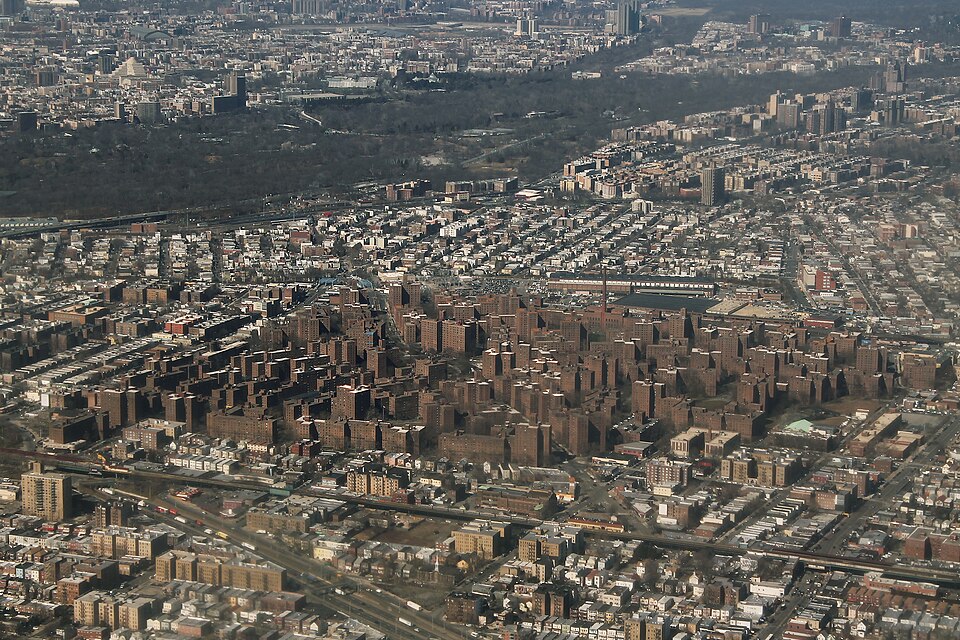 Parkchester