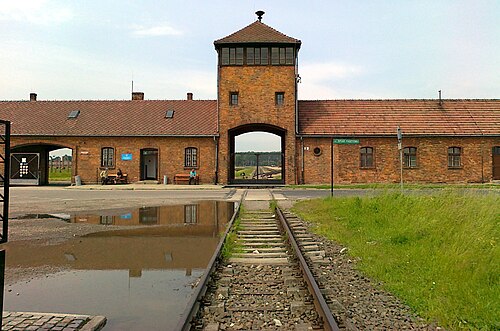 Auschwitz