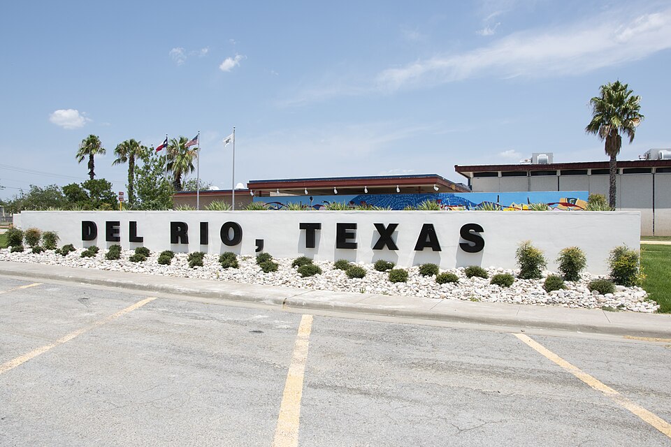 Del Rio