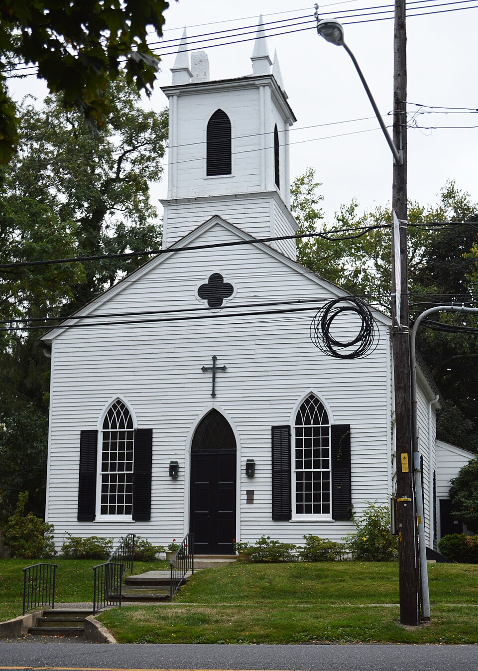 Middletown