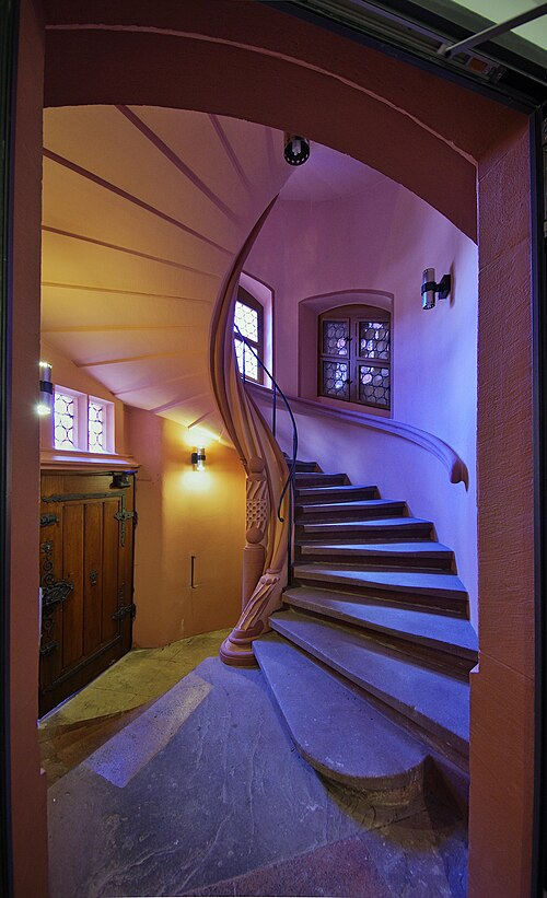 The Whale House