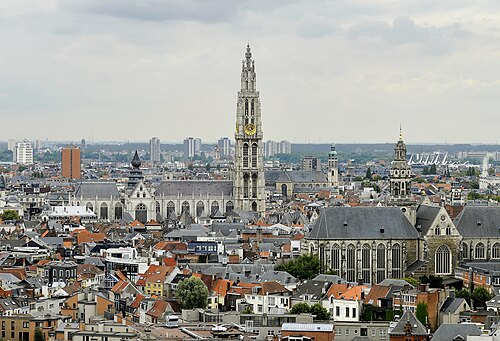 Antwerp