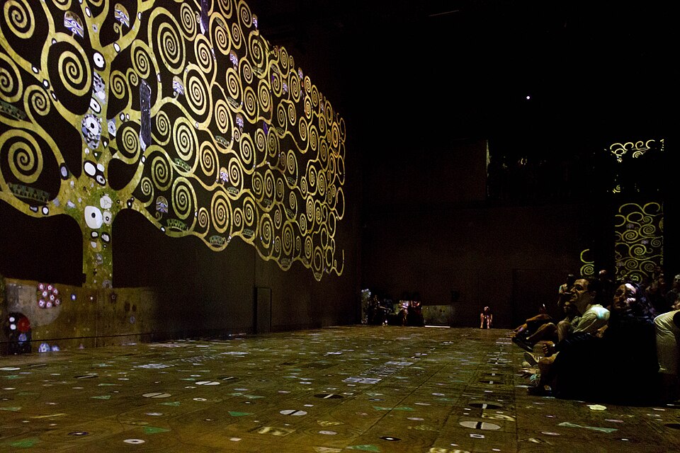 Atelier des Lumières