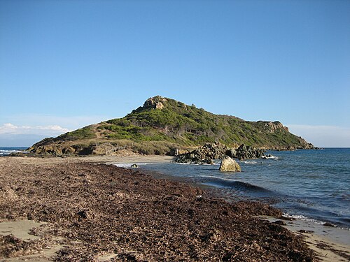 Baie de Briande