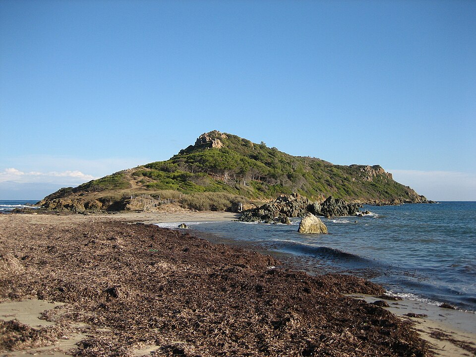 Baie de Briande