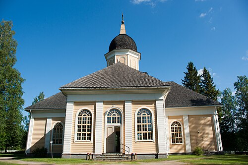 Hyrynsalmi