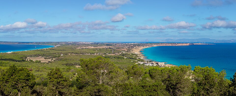 Formentera