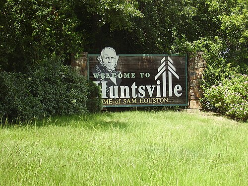 Huntsville