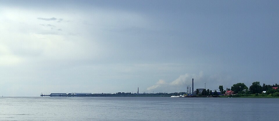 Onega