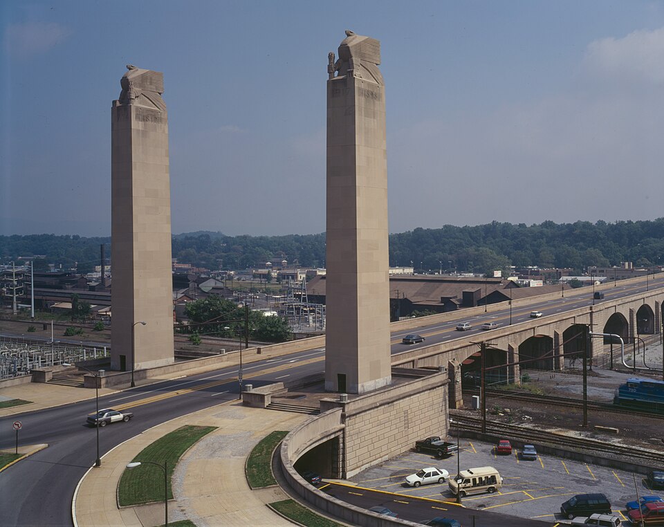 State Street Bridge