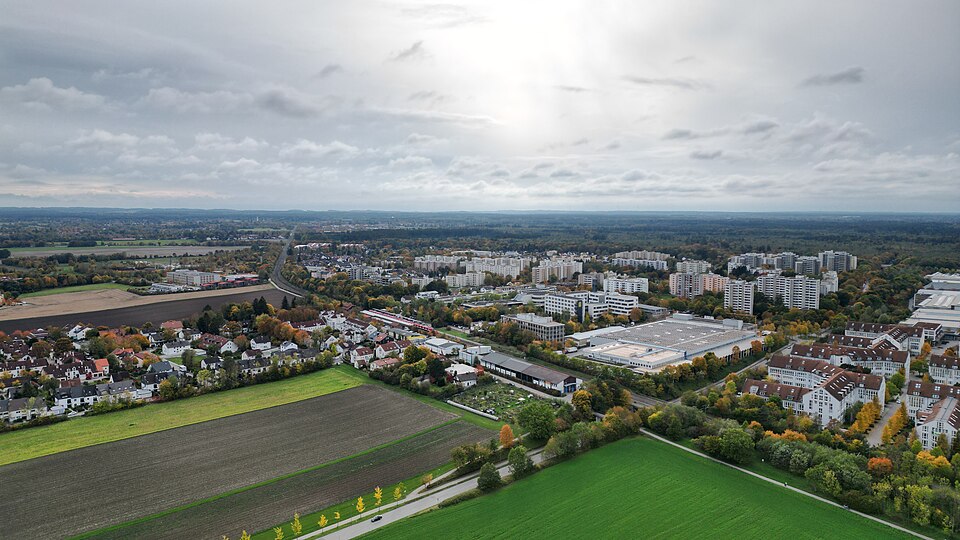 Taufkirchen