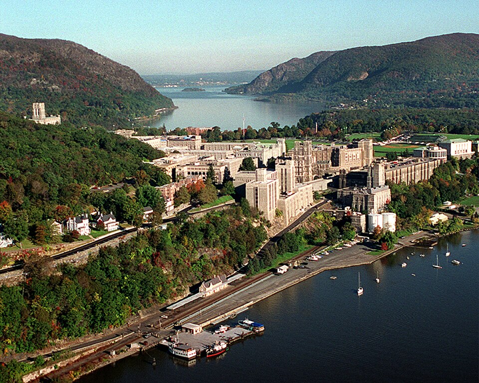 United States Military Academy