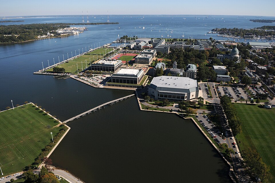 United States Naval Academy
