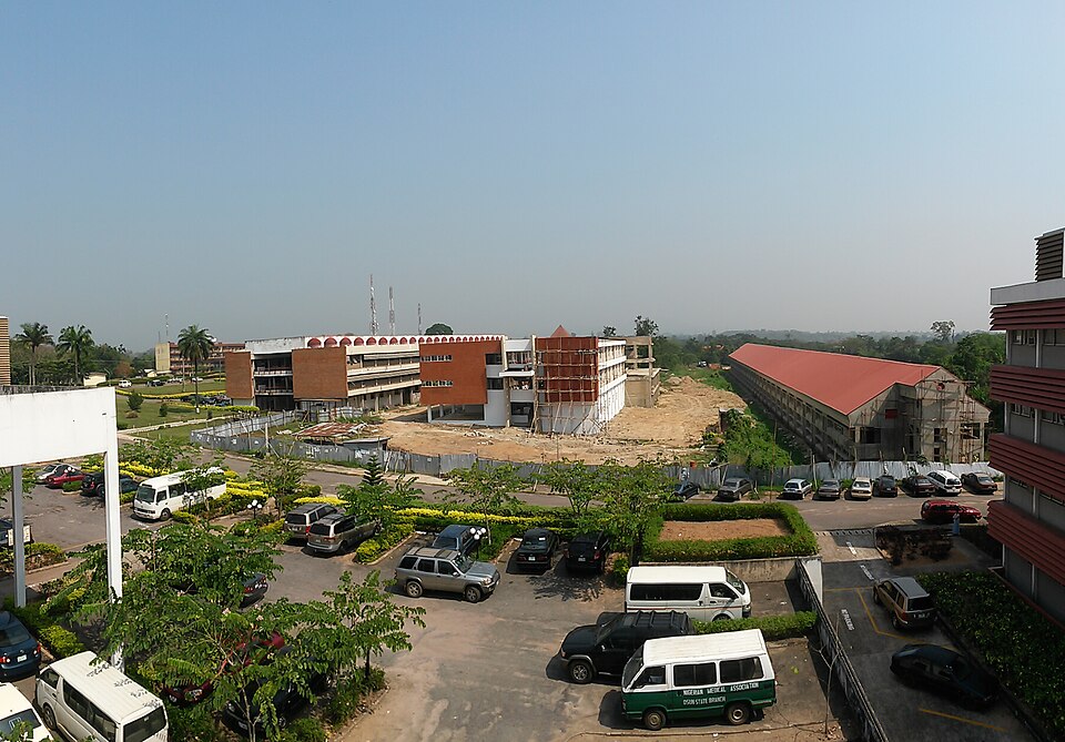 Ile Ife