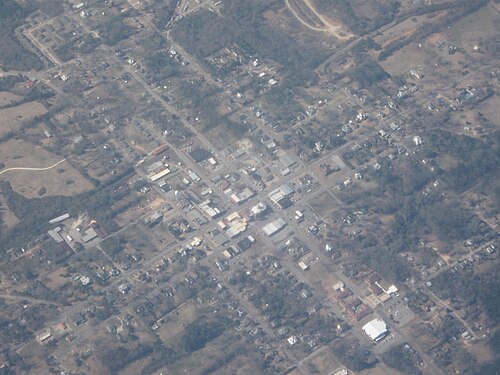 LaFayette