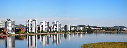 Jyväskylä
