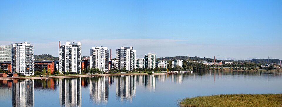 Jyväskylä