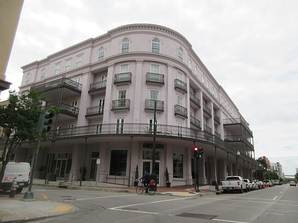 Magazine Street