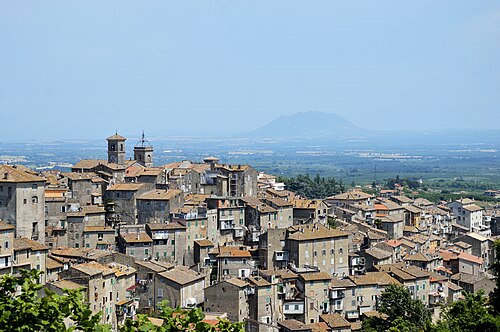 Caprarola