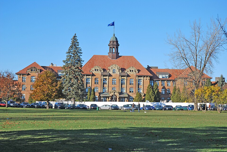 John Abbott College