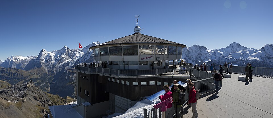 Schilthorn