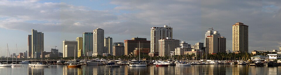 Manila