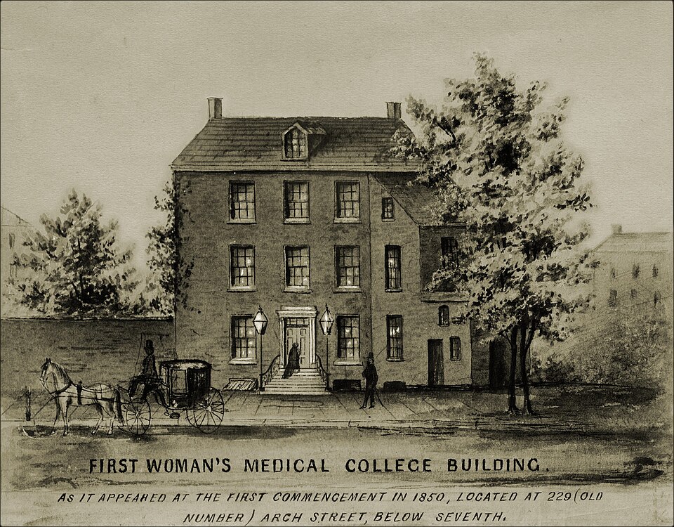 Woman's Medical College of Pennsylvania