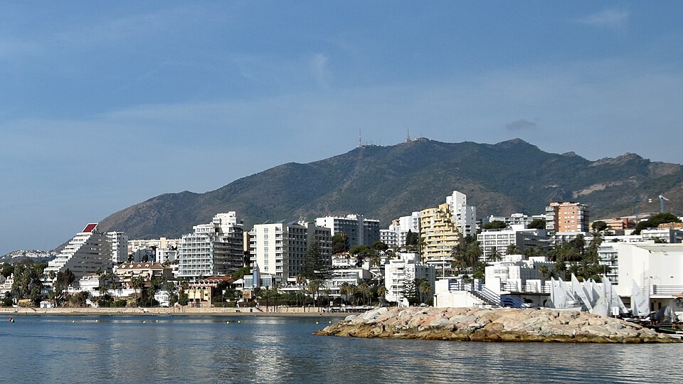 Benalmádena