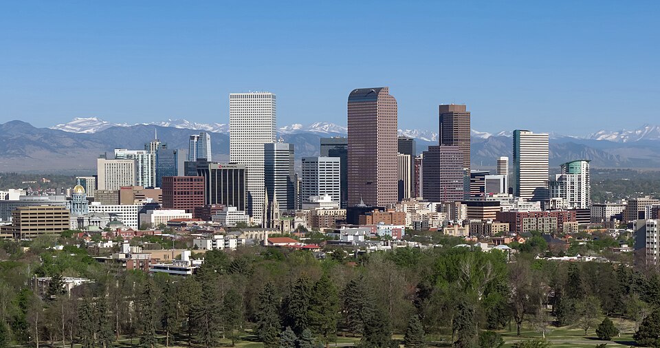 Denver