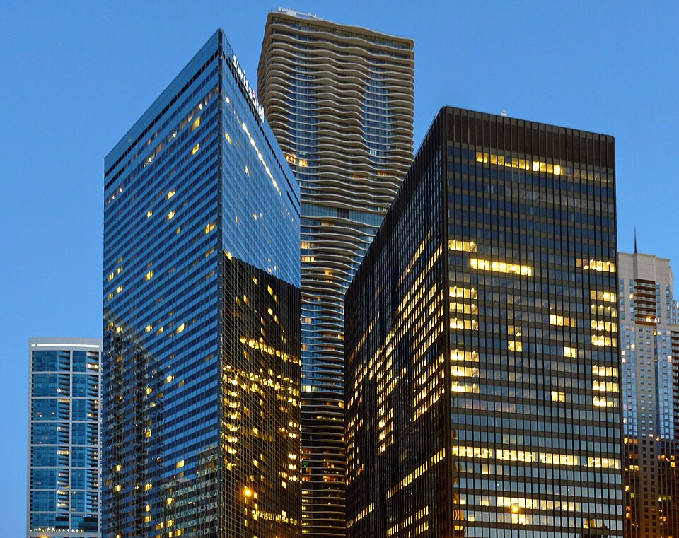 Illinois Center