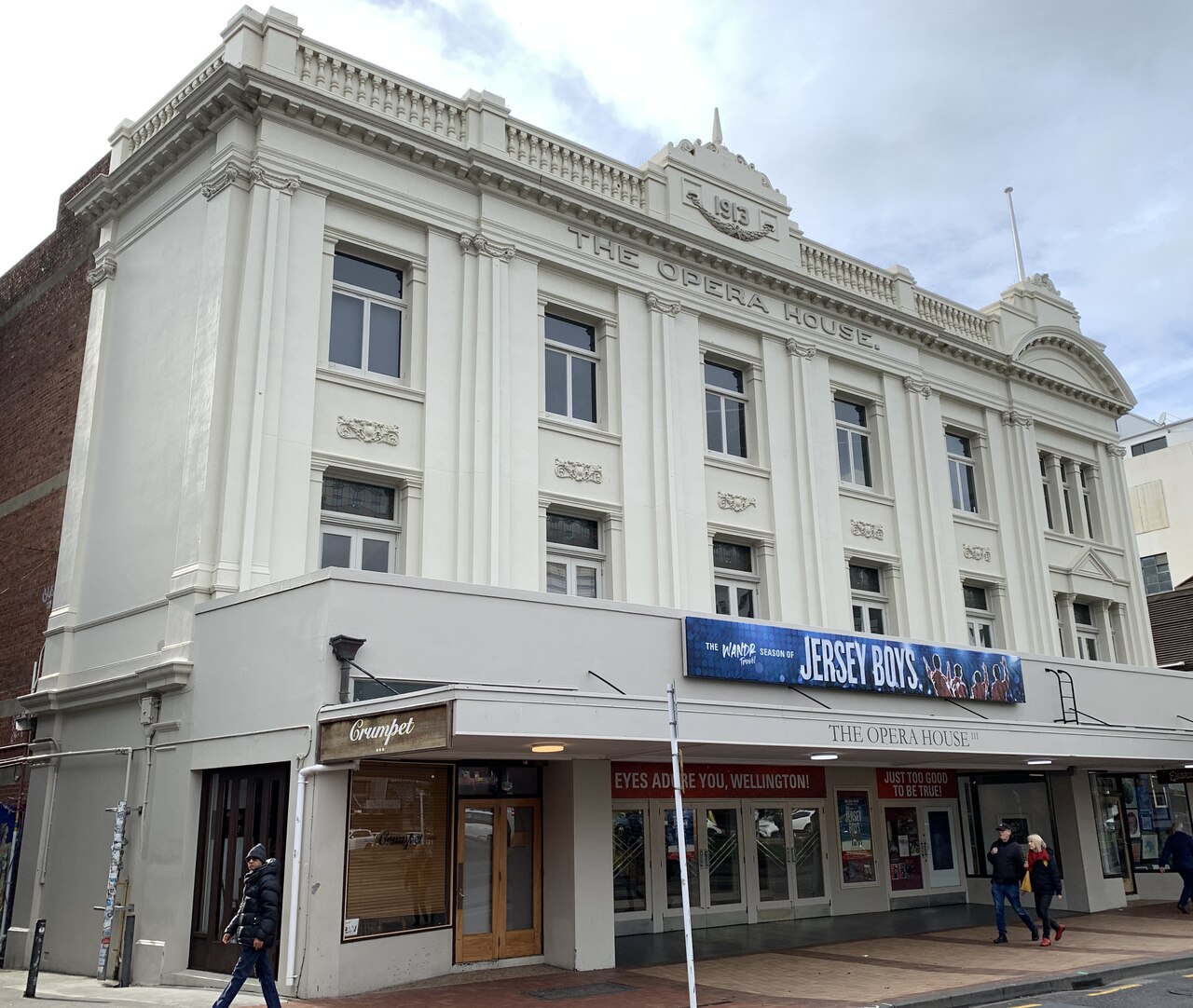 Opera House