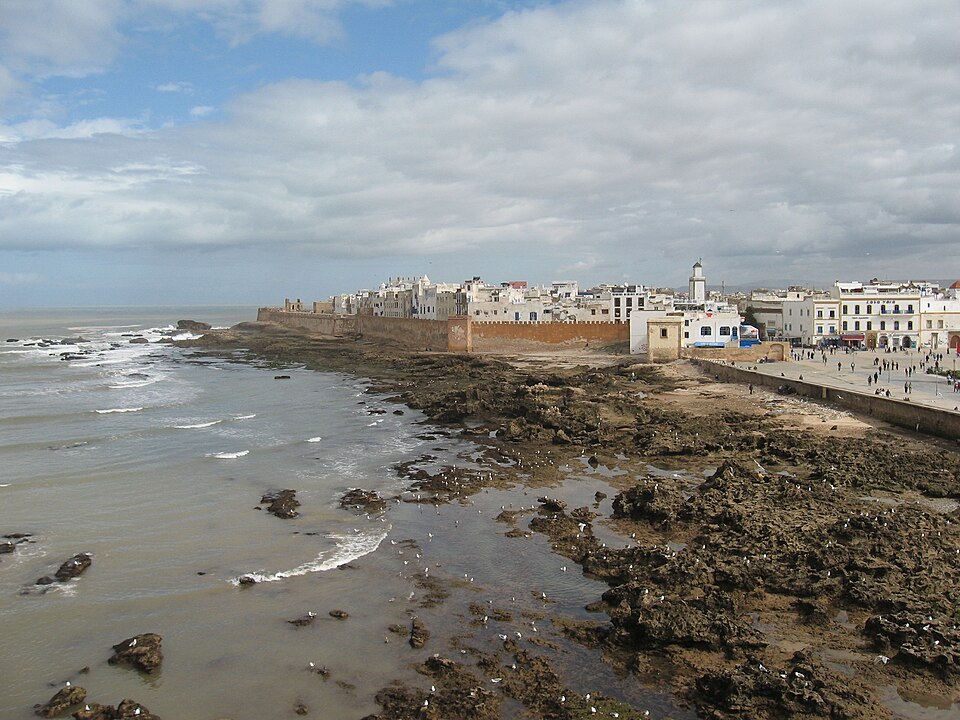 Essaouira