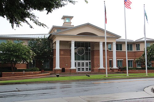Smyrna