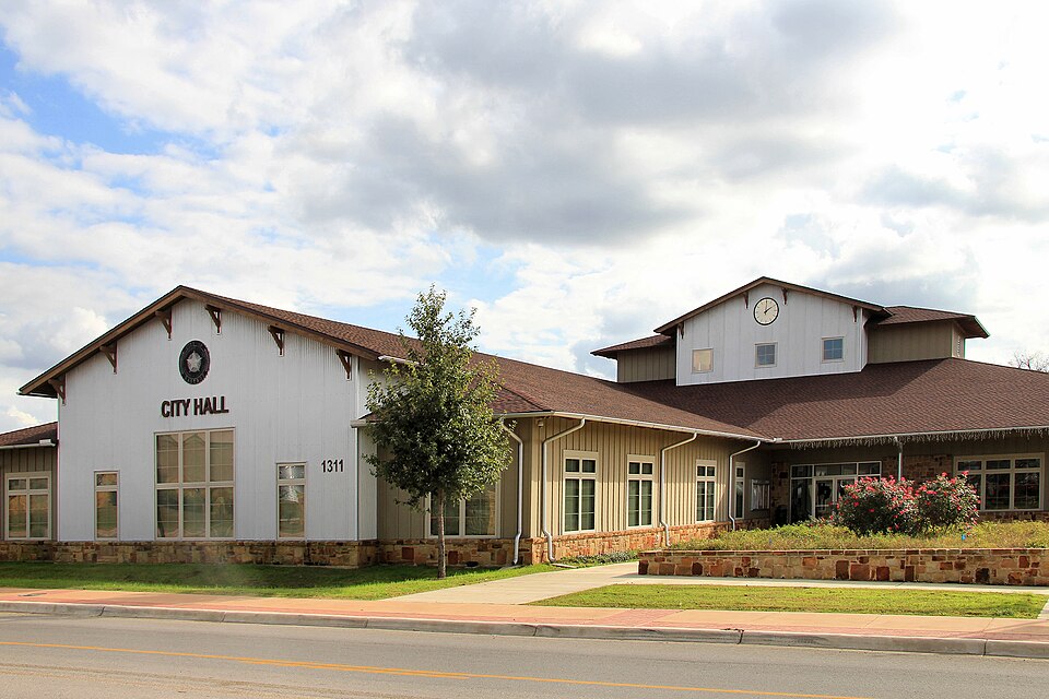 Bastrop