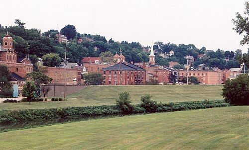 Galena