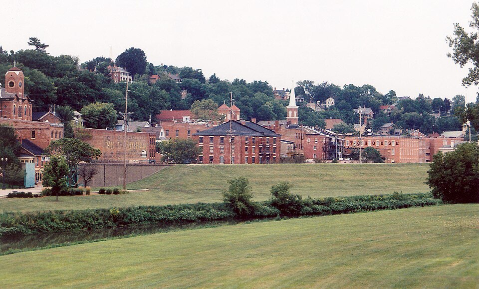 Galena