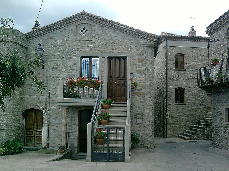 Guardia Perticara