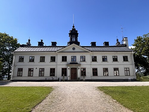 Kaggeholms gård