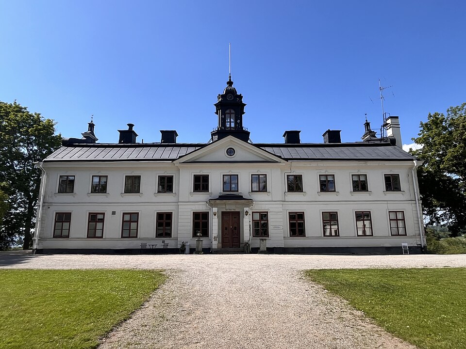 Kaggeholms gård