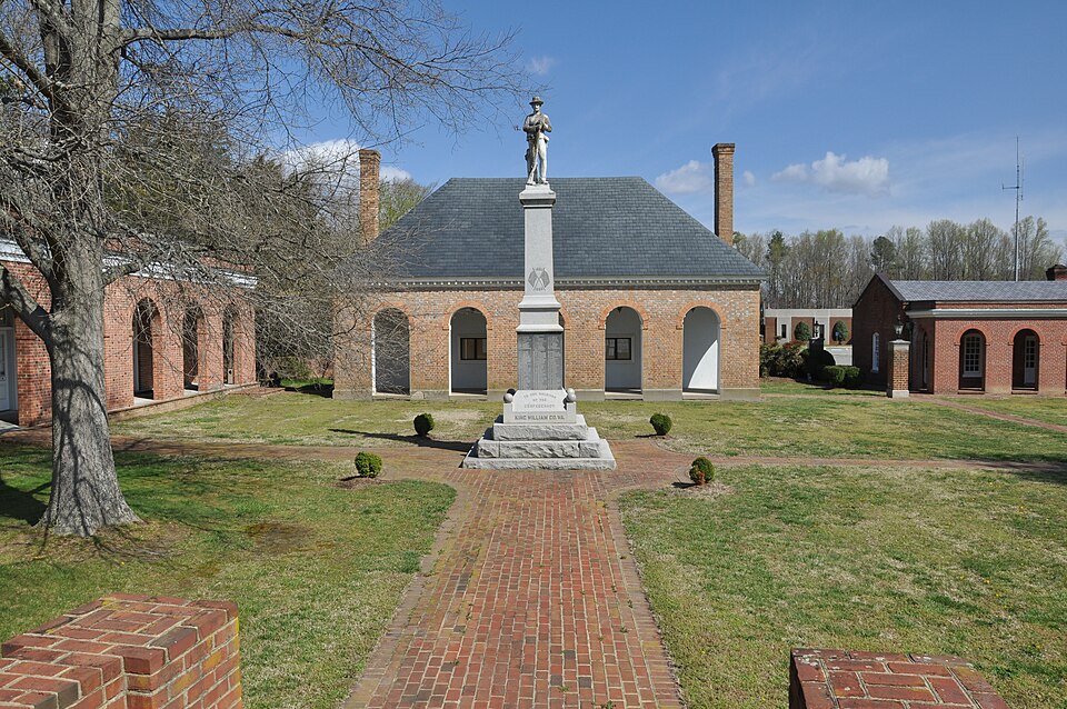 King William County