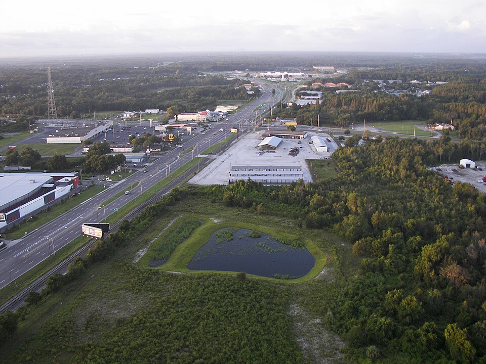 Land O' Lakes
